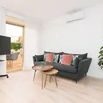 Homes 605 아파트