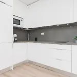 아파트 Homes 605 마르베야