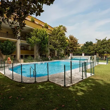 Homes 605 Marbella