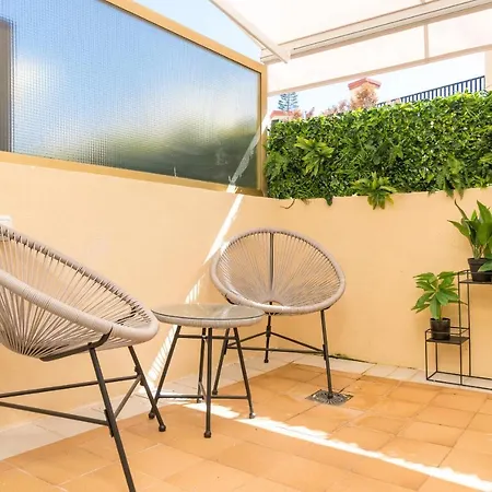 Apartment Homes 605 Marbella
