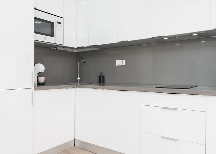 דירה Homes 605 *