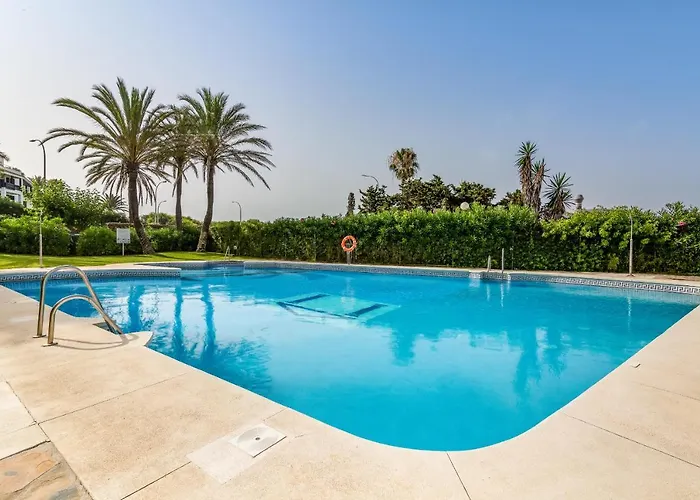 דירה Homes 605 *