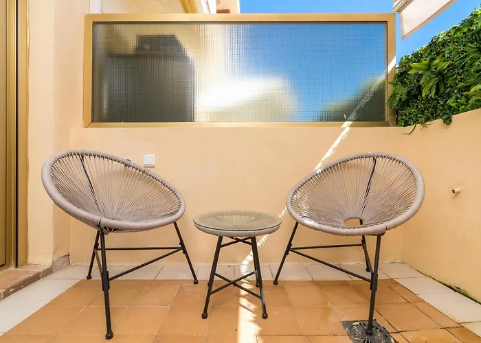 דירה Homes 605 *