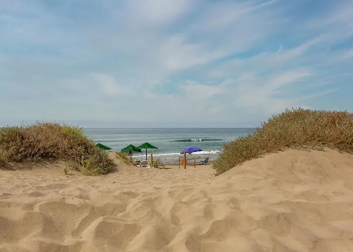 Homes 605 * מארבלה