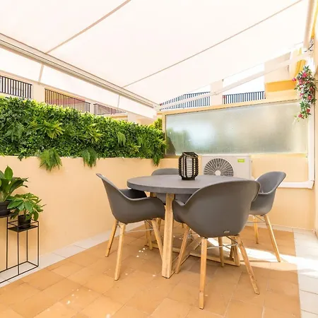 Appartement Homes 605