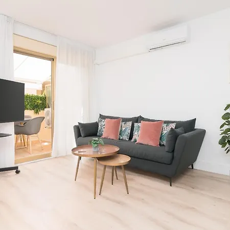 Homes 605 Apartamento