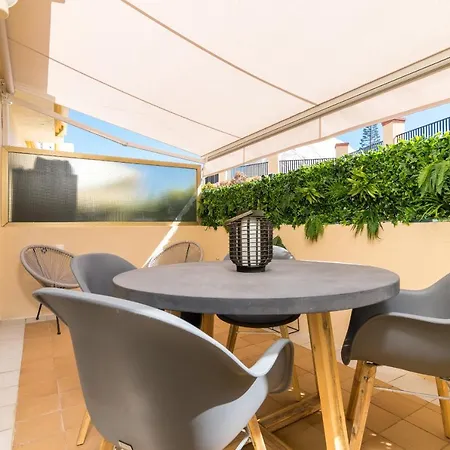 Appartement Homes 605 Marbellac