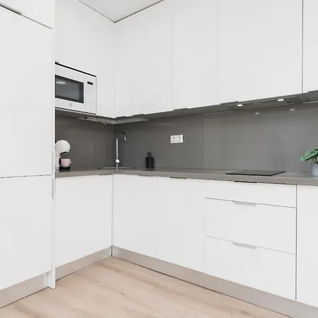 Appartement Homes 605 Marbellac