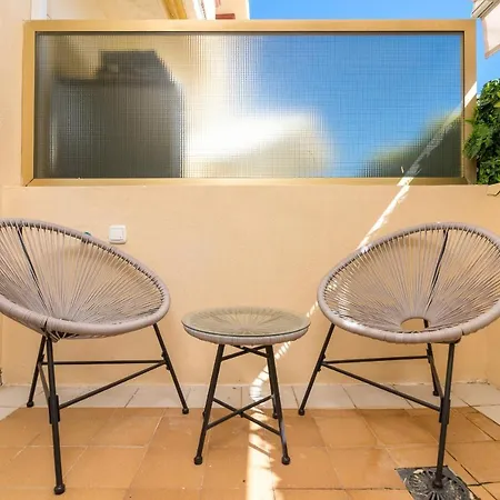 Apartamento Homes 605 *