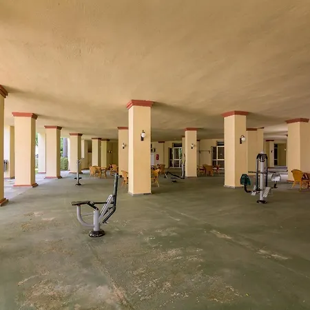 Appartement Homes 605