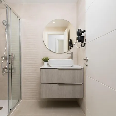 Appartement Homes 605