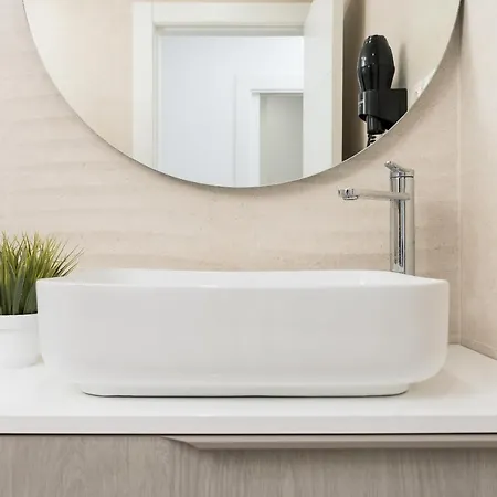 Apartamento Homes 605 *