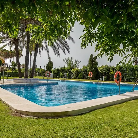 Apartamento Homes 605