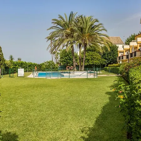 Homes 605 Appartement *