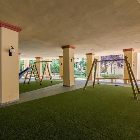 Appartement Homes 605 *