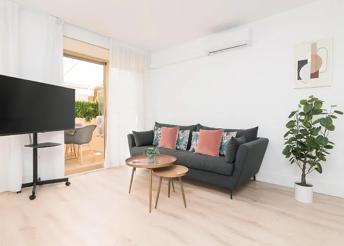 Homes 605 شقة