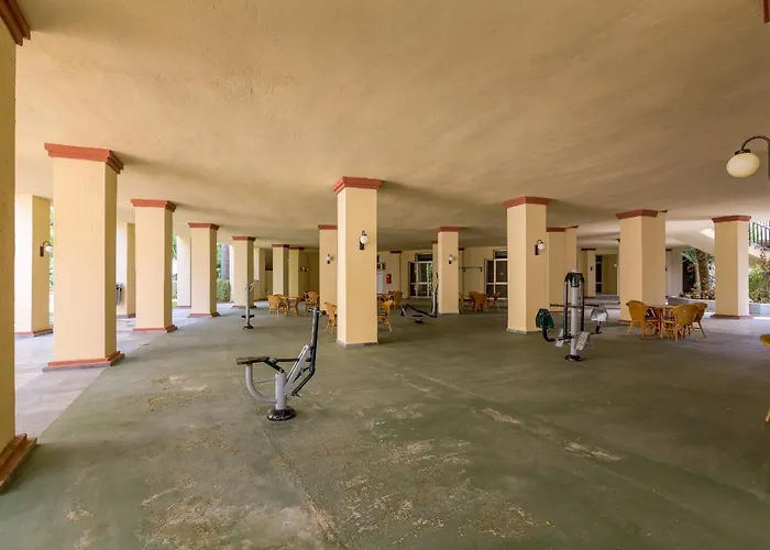 Appartement Homes 605