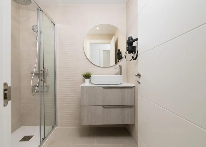 Appartement Homes 605