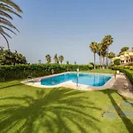 Apartamento Homes 605 Marbella