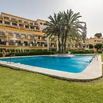 Apartamento Homes 605