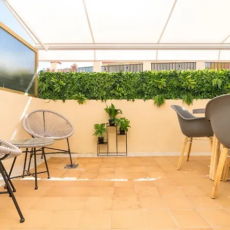 Homes 605 * Marbella