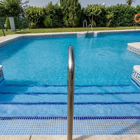 Apartament Homes 605 Marbella