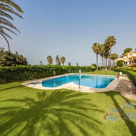 Apartament Homes 605 Marbella