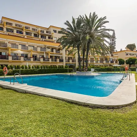 Apartament Homes 605