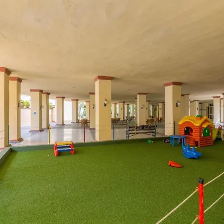 Homes 605 Apartment Marbella