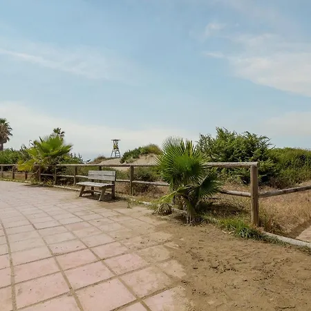 Apartament Homes 605 Marbella