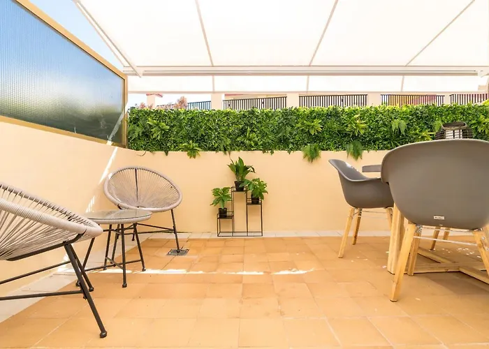 Homes 605 * ماربيا