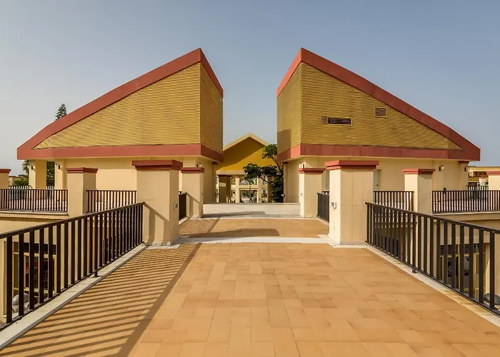 Homes 605 ماربيا