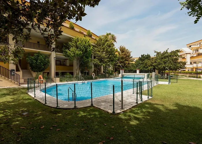 Homes 605 ماربيا