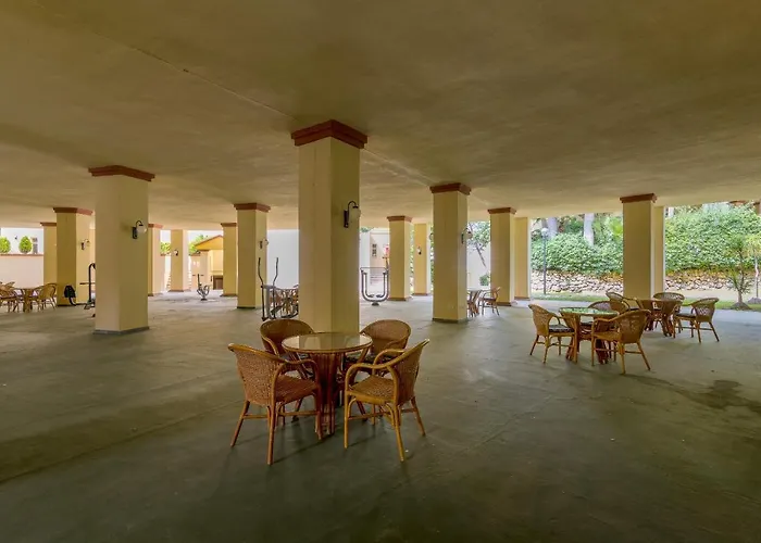 Homes 605 ماربيا