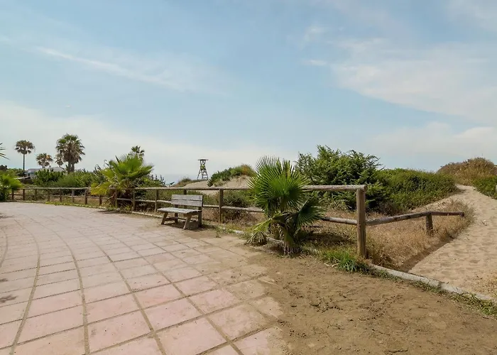 شقة Homes 605 ماربيا