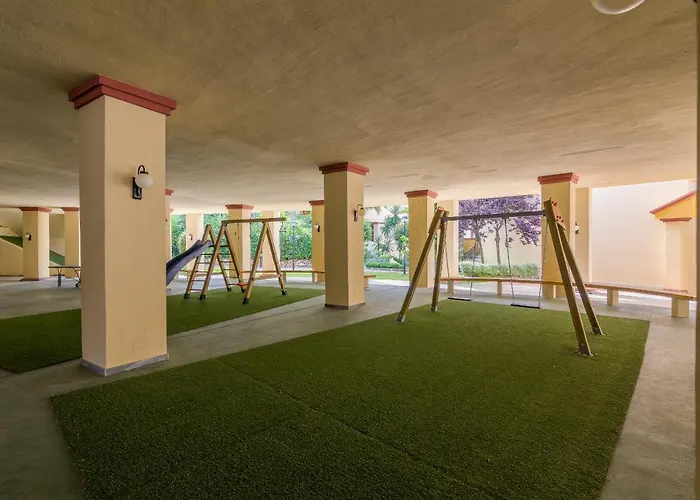 Apartmán Homes 605 *